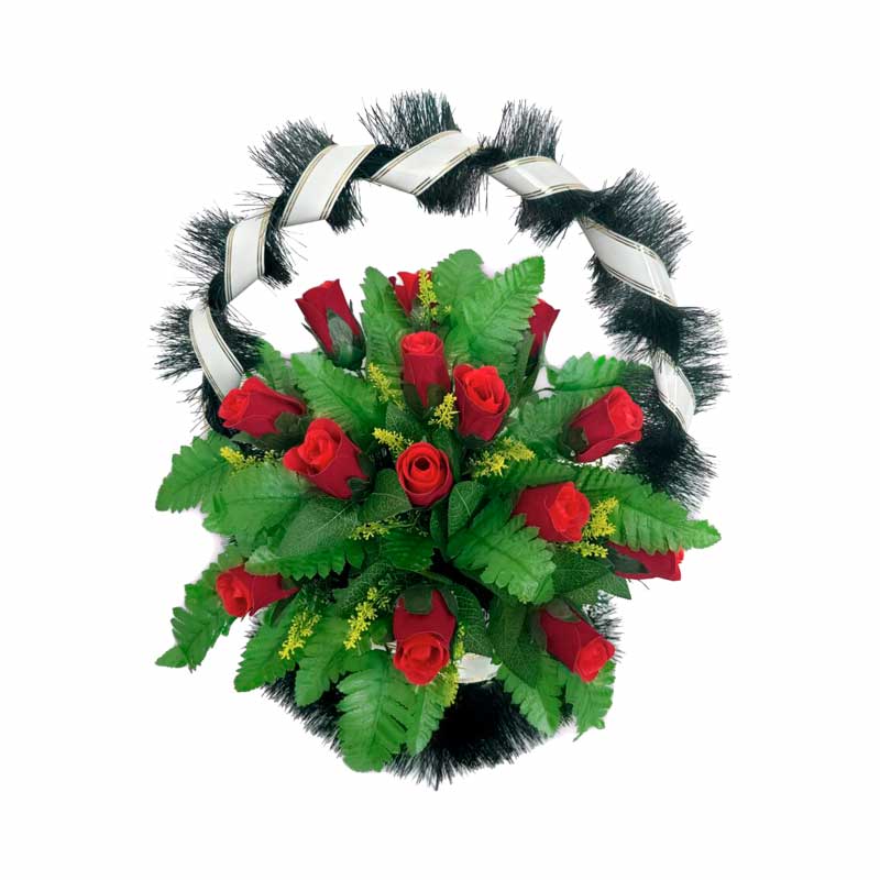 Корзина К-69